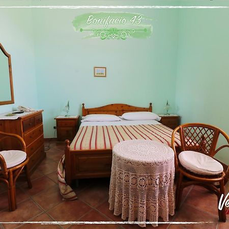 Bel Vesuvio Inn San Sebastiano al Vesuvio Eksteriør bilde